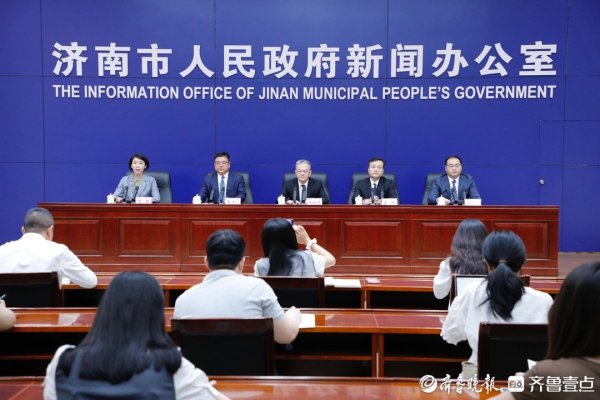 盈富忧配 济南高新区已累计培育国家级和省级、市级绿色工厂60家