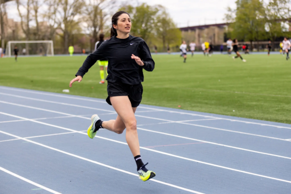 日斗优配 5个小技巧让你的跑步更快、更健康、更有趣